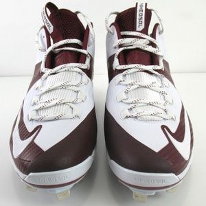 nike mvp elite cleats